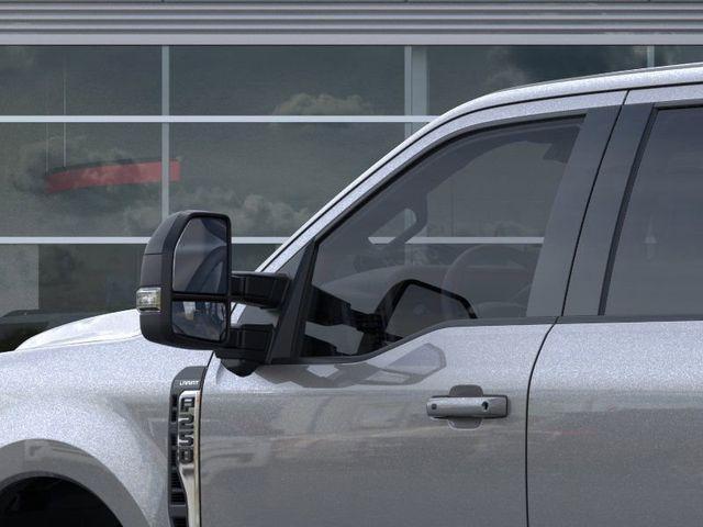 new 2026 Ford F-250 car, priced at $77,353