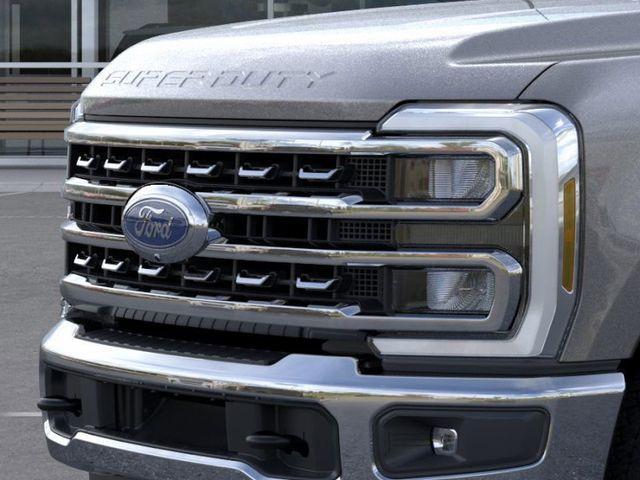 new 2026 Ford F-250 car, priced at $77,353