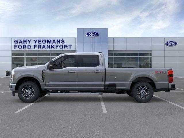 new 2026 Ford F-250 car, priced at $77,353