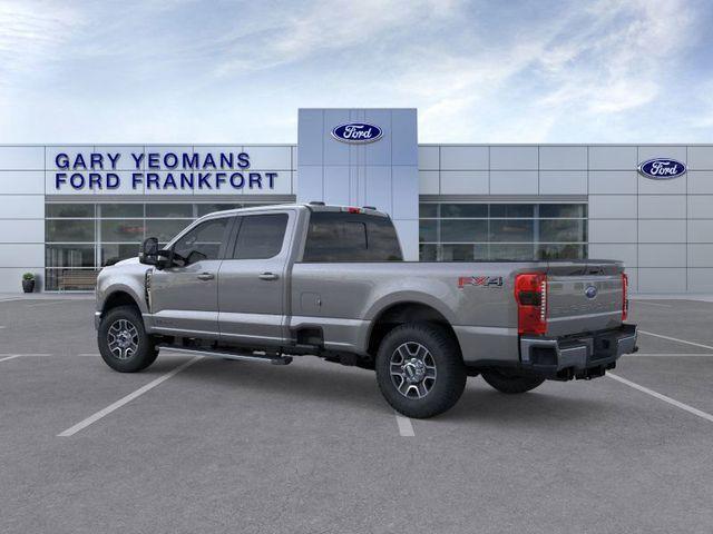 new 2026 Ford F-250 car, priced at $77,353