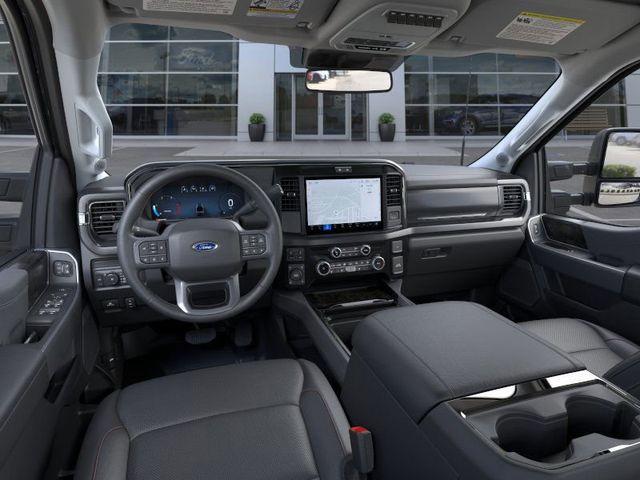 new 2026 Ford F-250 car, priced at $77,353