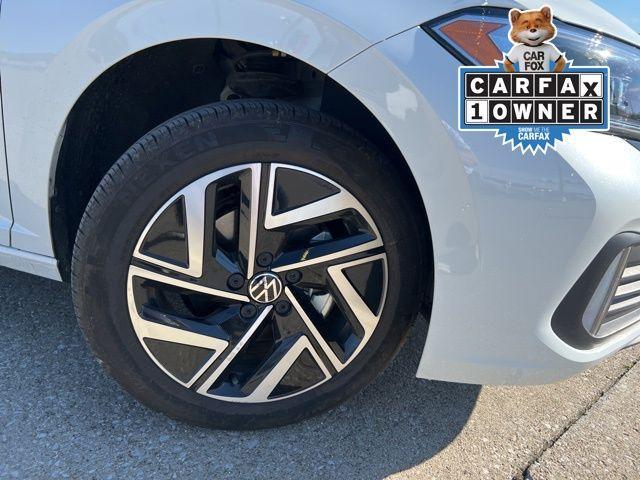 used 2024 Volkswagen Jetta car, priced at $26,394