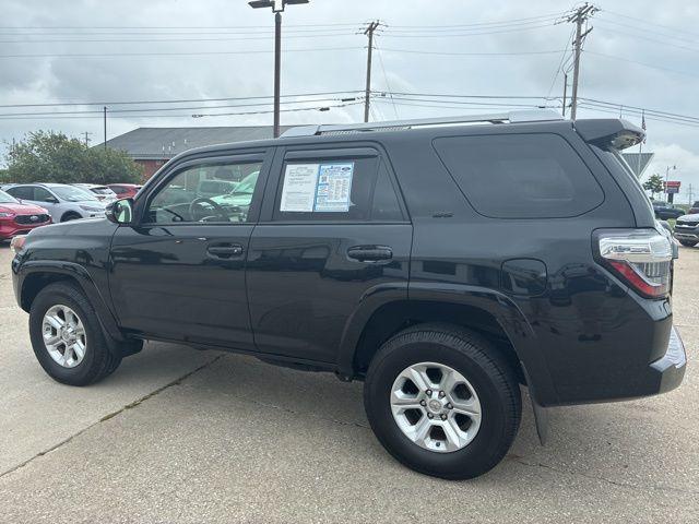 used 2018 Toyota 4Runner car, priced at $30,250