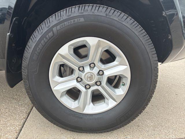 used 2018 Toyota 4Runner car, priced at $30,250