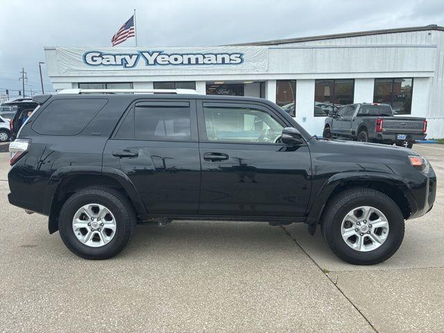used 2018 Toyota 4Runner car, priced at $30,250