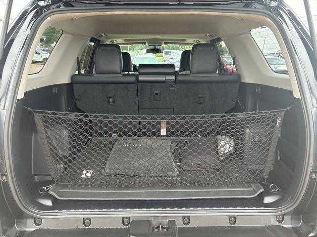 used 2018 Toyota 4Runner car, priced at $30,250