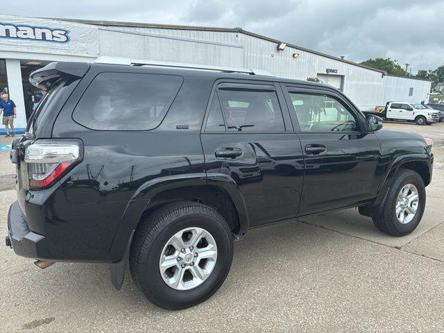 used 2018 Toyota 4Runner car, priced at $30,250