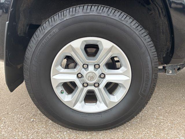 used 2018 Toyota 4Runner car, priced at $30,250