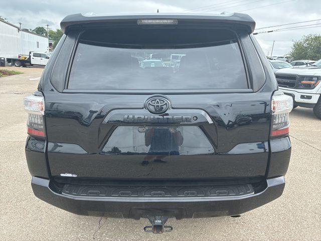 used 2018 Toyota 4Runner car, priced at $30,250