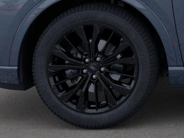 new 2026 Ford Escape car, priced at $41,795