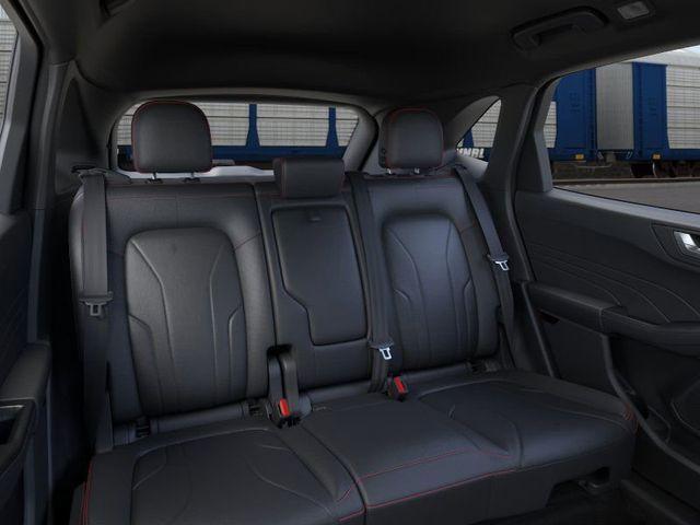 new 2026 Ford Escape car, priced at $41,795