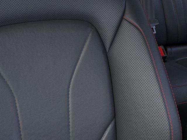 new 2026 Ford Escape car, priced at $41,795