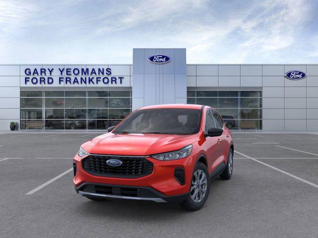 new 2024 Ford Escape car, priced at $28,490