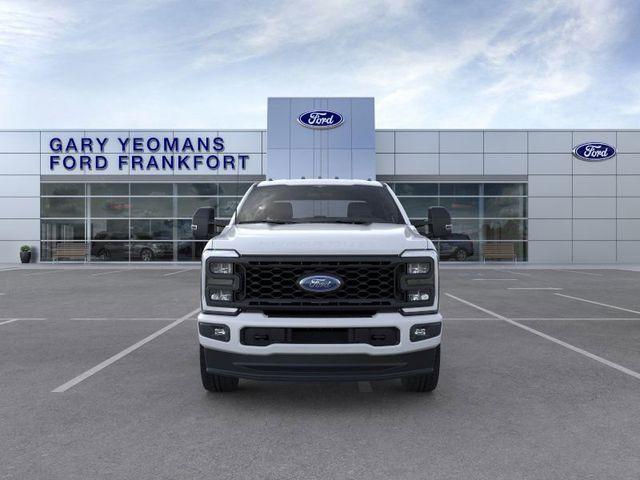 new 2024 Ford F-350 car, priced at $70,951