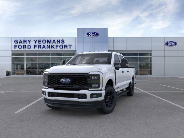 new 2024 Ford F-350 car, priced at $70,951