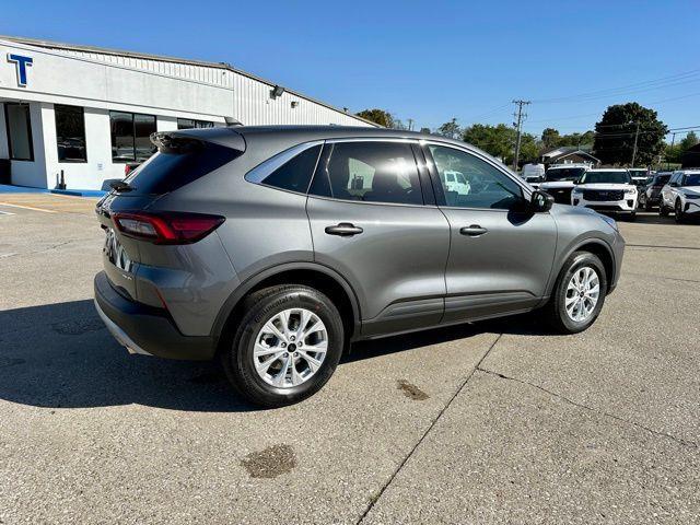 new 2024 Ford Escape car, priced at $32,447