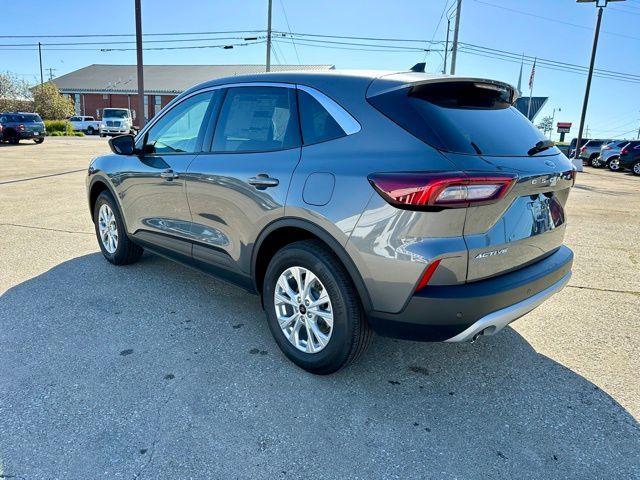 new 2024 Ford Escape car, priced at $32,447