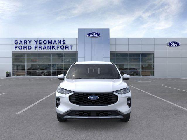 new 2025 Ford Escape car, priced at $36,680