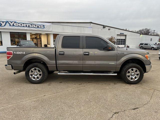 used 2011 Ford F-150 car, priced at $9,300