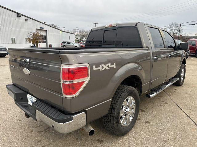 used 2011 Ford F-150 car, priced at $9,300