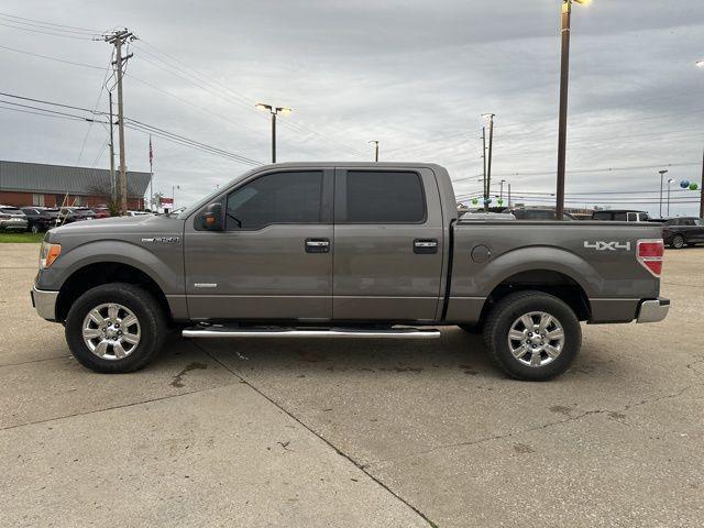 used 2011 Ford F-150 car, priced at $9,300