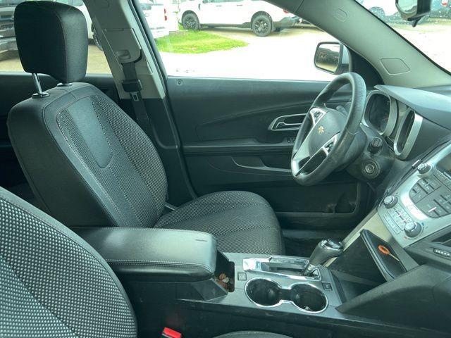 used 2017 Chevrolet Equinox car, priced at $10,000