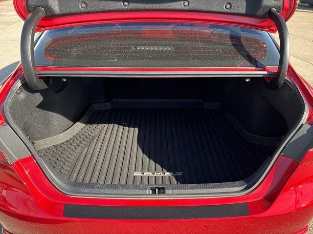 used 2021 Toyota Camry car, priced at $22,337