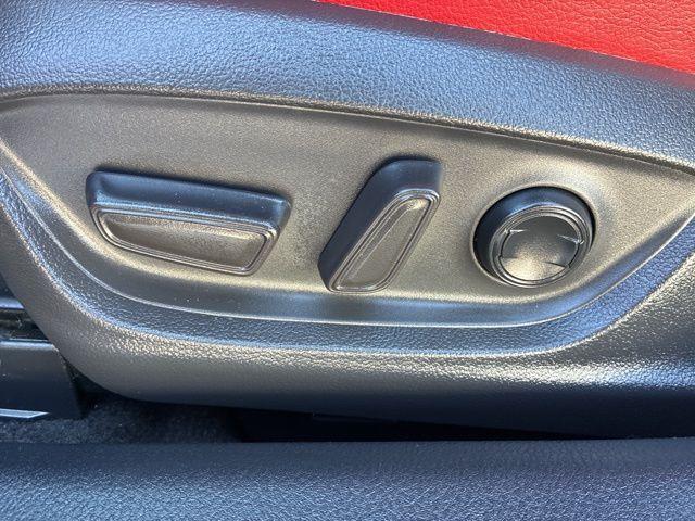 used 2021 Toyota Camry car, priced at $22,337