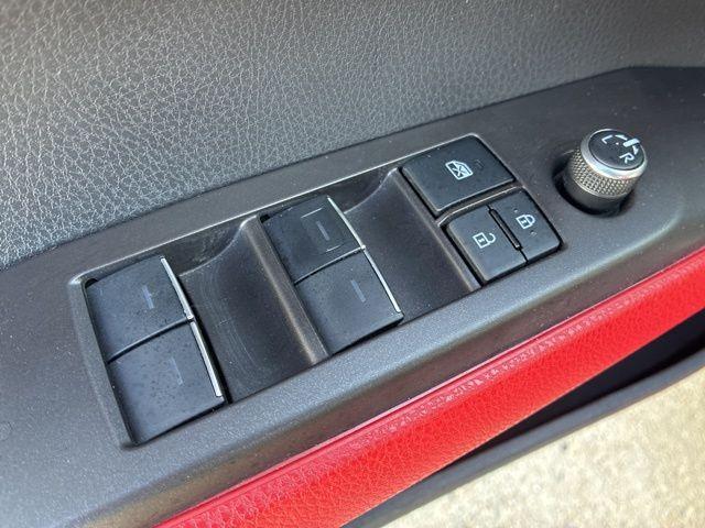 used 2021 Toyota Camry car, priced at $22,337