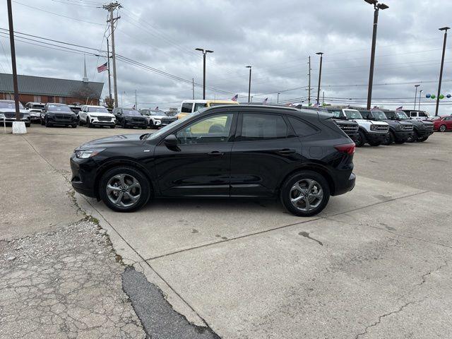 used 2023 Ford Escape car, priced at $20,500