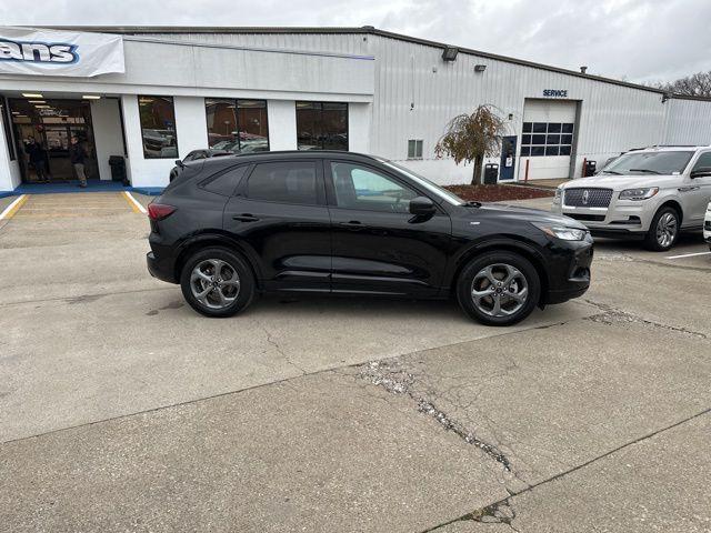 used 2023 Ford Escape car, priced at $20,500