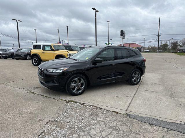 used 2023 Ford Escape car, priced at $20,500