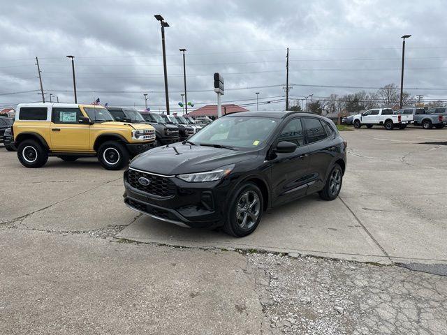 used 2023 Ford Escape car, priced at $20,500