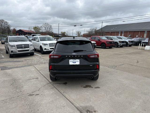 used 2023 Ford Escape car, priced at $20,500