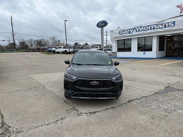 used 2023 Ford Escape car, priced at $20,500