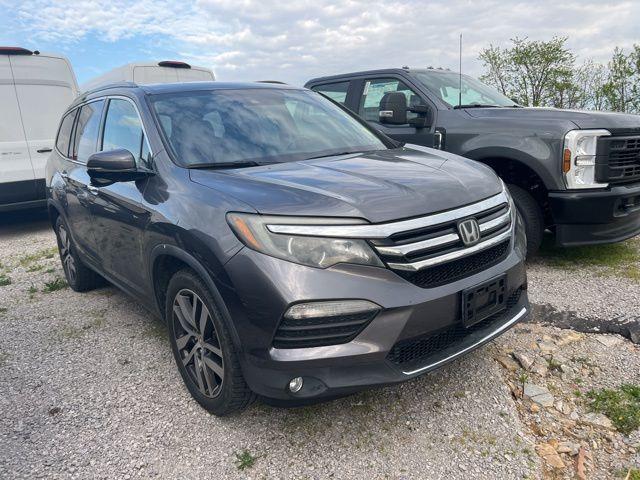 used 2016 Honda Pilot car, priced at $20,000