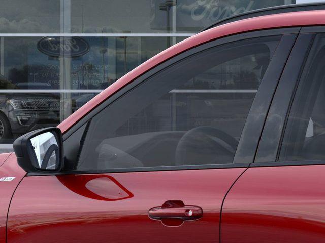 new 2025 Ford Escape car, priced at $30,138