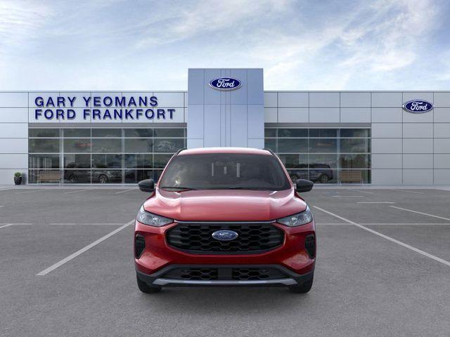 new 2025 Ford Escape car, priced at $30,138