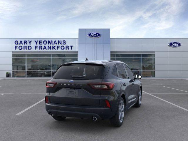 new 2024 Ford Escape car, priced at $30,619