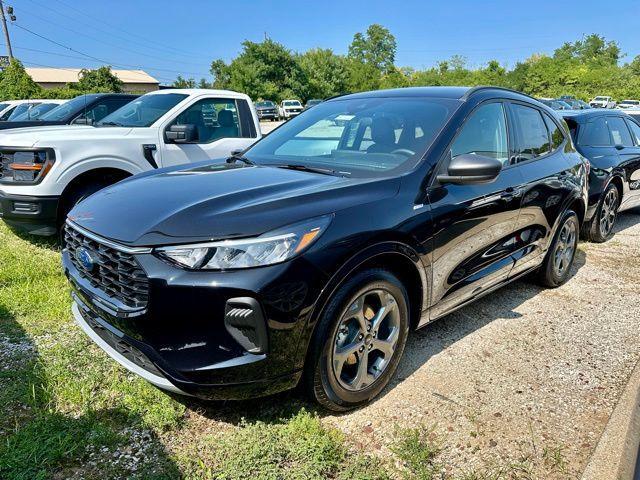 new 2024 Ford Escape car, priced at $30,619