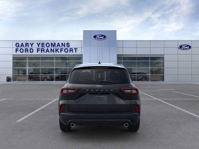 new 2024 Ford Escape car, priced at $30,619