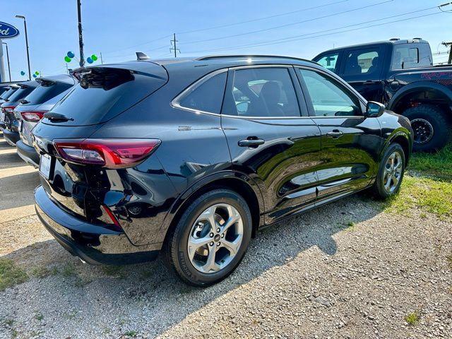 new 2024 Ford Escape car, priced at $30,619