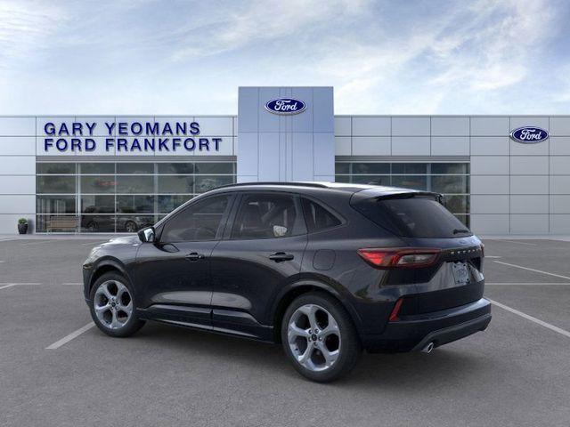 new 2024 Ford Escape car, priced at $30,619