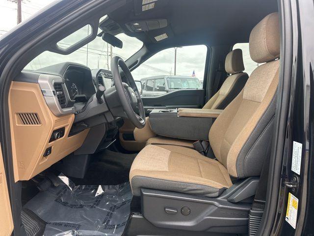 used 2023 Ford F-150 car, priced at $34,873