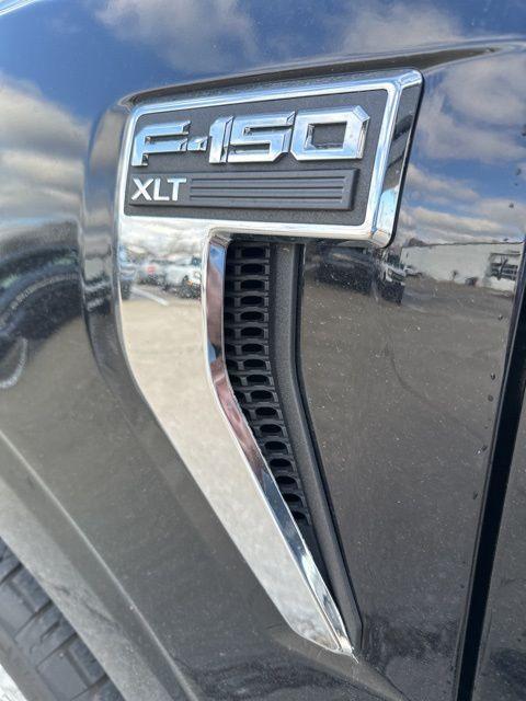 used 2023 Ford F-150 car, priced at $34,873