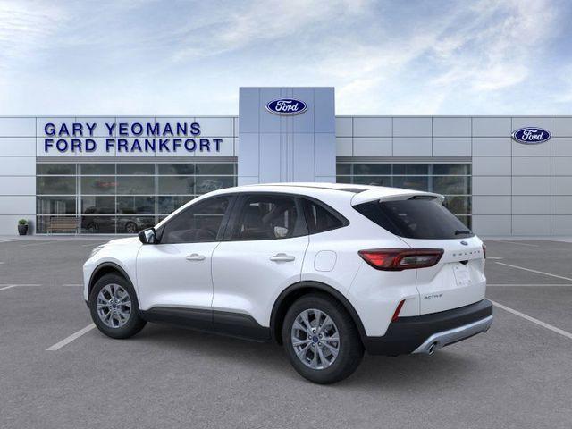new 2025 Ford Escape car, priced at $29,677
