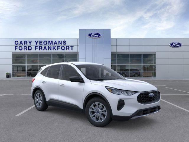 new 2025 Ford Escape car, priced at $29,677