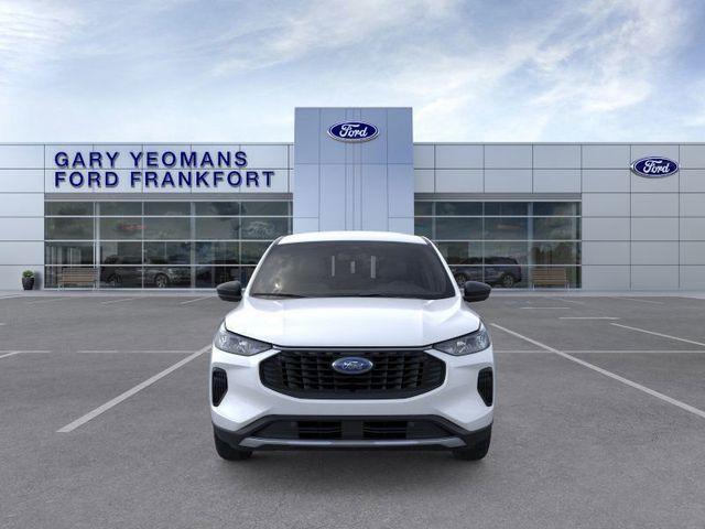 new 2025 Ford Escape car, priced at $29,677