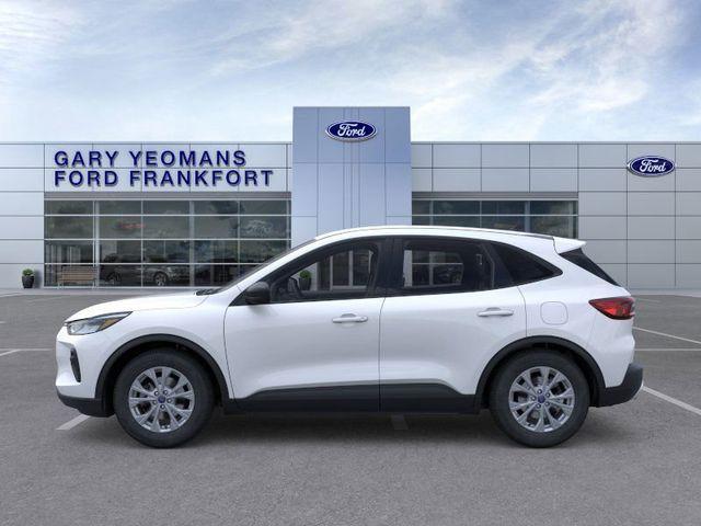 new 2025 Ford Escape car, priced at $29,677