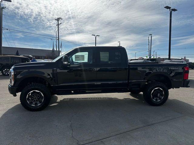 new 2024 Ford F-250 car, priced at $77,890